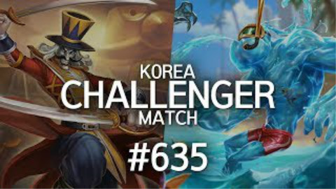 韩服精英对决 #635 | Faker, kfo, ZX, Alive